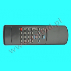 Pilot do TV GRUNDIG TP 711